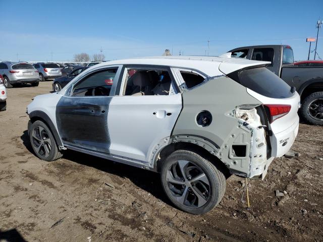 2018 HYUNDAI TUCSON SPO - KM8J3CALXJU730140