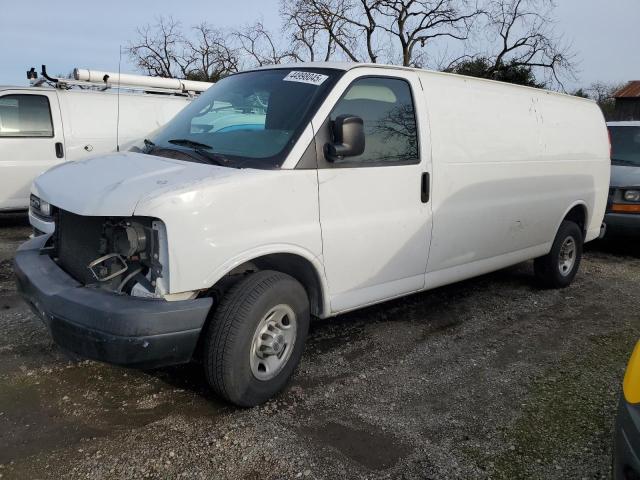 CHEVROLET EXPRESS G2