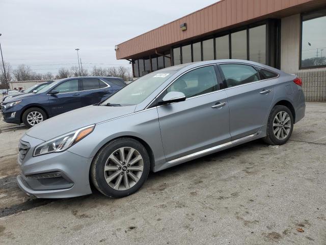 HYUNDAI SONATA SPO