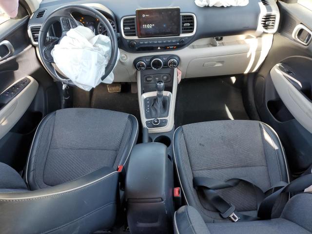 2021 HYUNDAI VENUE SEL - KMHRC8A32MU127865
