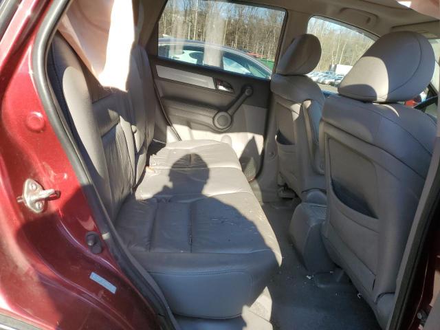 2010 HONDA CR-V EXL - 5J6RE4H7XAL094478
