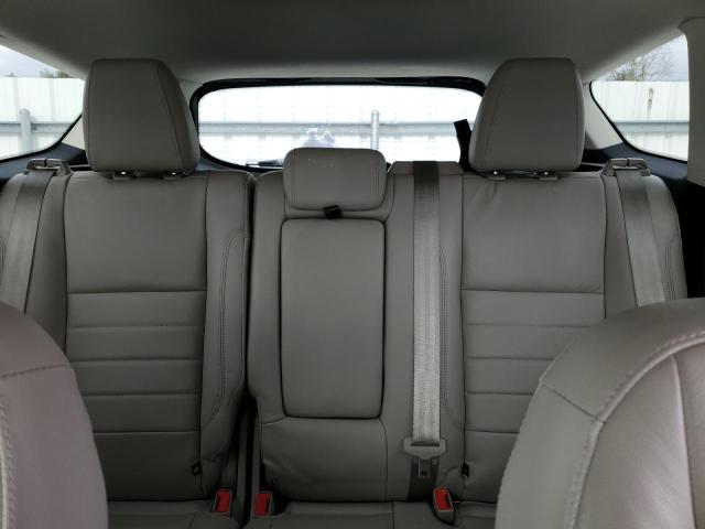 2015 FORD ESCAPE SE - 1FMCU9G99FUC84347