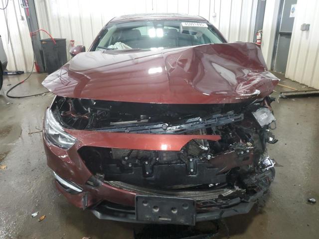 2018 BUICK REGAL ESSE W04GR6SX7J1100975