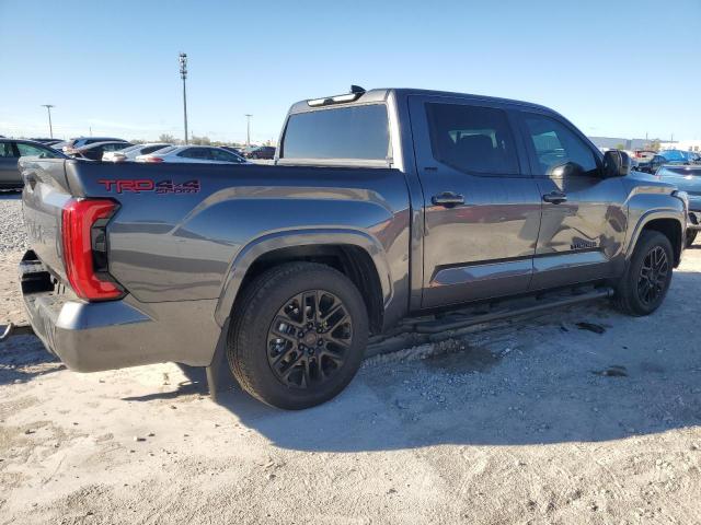 Vin: 5tfla5db3rx186298, lot: 45454195, toyota tundra crewmax sr 20243