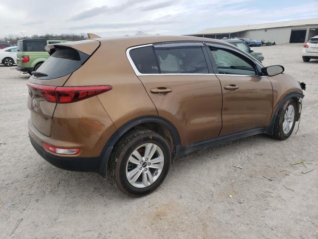 Vin: kndpm3acxh7168938, lot: 52915335, kia sportage lx 20173