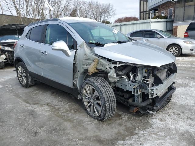 2017 BUICK ENCORE PRE - KL4CJASB6HB000528