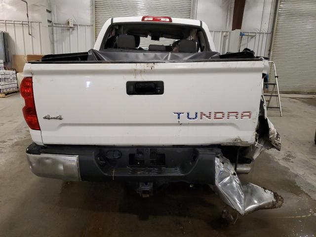 2016 TOYOTA TUNDRA CRE - 5TFDW5F18GX520770