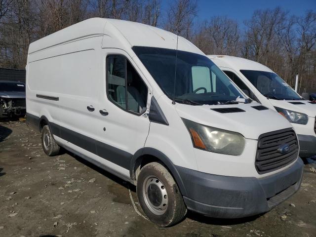 Vin: 1ftsw3xv4fkb21413, lot: 44865175, ford transit t-350 20154