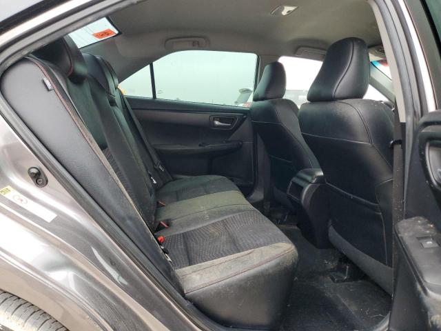 2015 TOYOTA CAMRY LE - 4T1BF1FK5FU024653