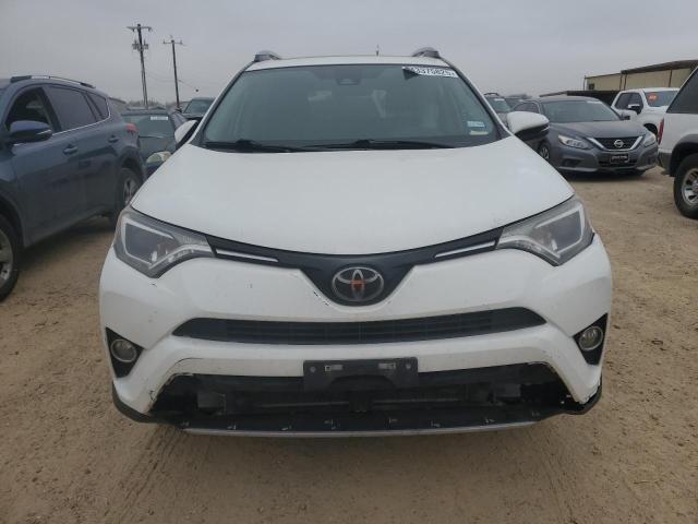 2018 TOYOTA RAV4 ADVEN - 2T3WFREV1JW506368