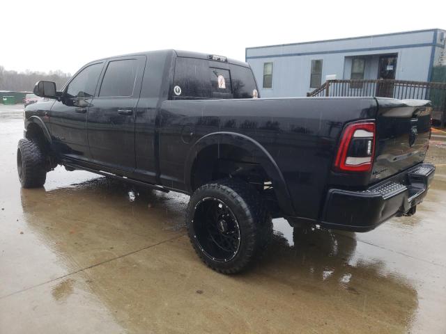 2020 RAM 2500 LIMIT - 3C6UR5TL1LG201617