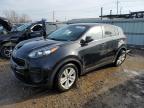 2017 KIA SPORTAGE L - KNDPM3AC8H7036504