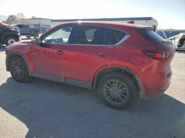 2020 MAZDA CX-5 TOURI - JM3KFACM7L0857892