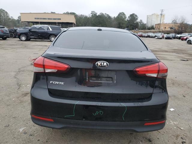 2017 KIA FORTE LX 3KPFK4A70HE092138