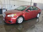 2017 SUBARU LEGACY 2.5 - 4S3BNAC66H3037824
