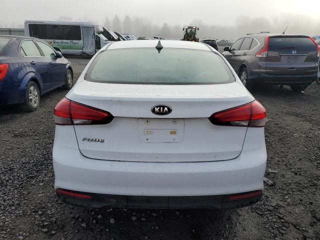 2017 KIA FORTE LX - 3KPFK4A73HE085281