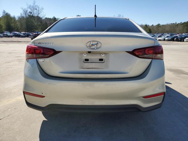 2019 HYUNDAI ACCENT SE - 3KPC24A38KE064787