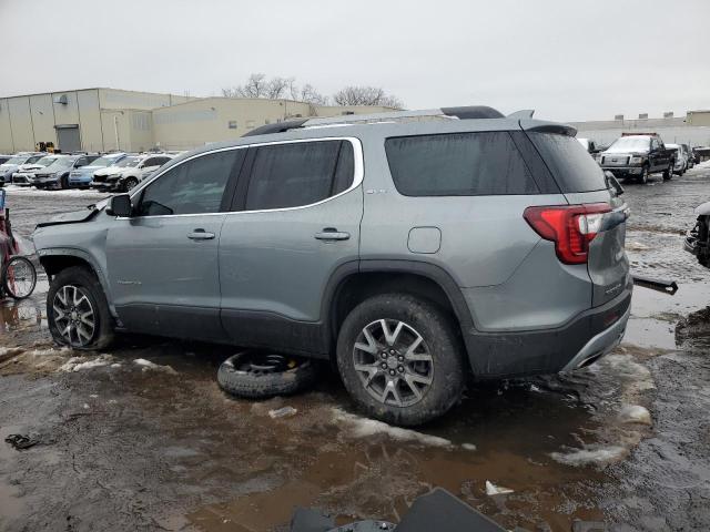 Vin: 1gkknrl45pz119038, lot: 44759345, gmc acadia sle 20232