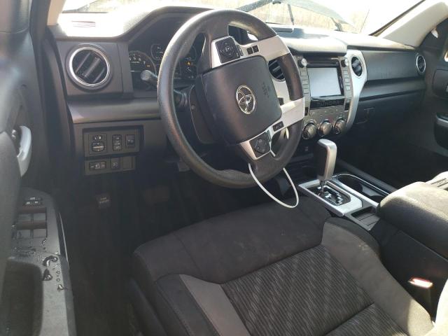 2019 TOYOTA TUNDRA DOU - 5TFUW5F11KX852235