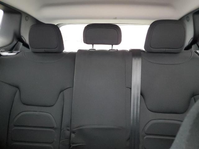 2018 JEEP RENEGADE L - ZACCJABB6JPG91951