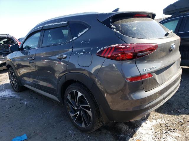 Vin: km8j33al8lu188149, lot: 46027755, hyundai tucson limited 20202