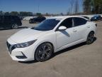 2022 NISSAN SENTRA SV - 3N1AB8CV9NY263866