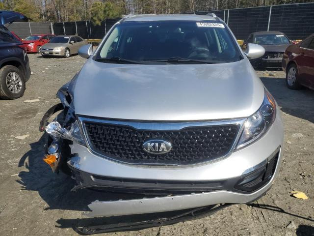 2016 KIA SPORTAGE L - KNDPB3AC9G7795263