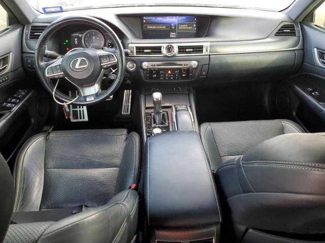 2016 LEXUS GS 350 BAS - JTHBZ1BL3GA006793