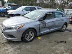 2017 HYUNDAI SONATA SE - 5NPE24AF6HH545614
