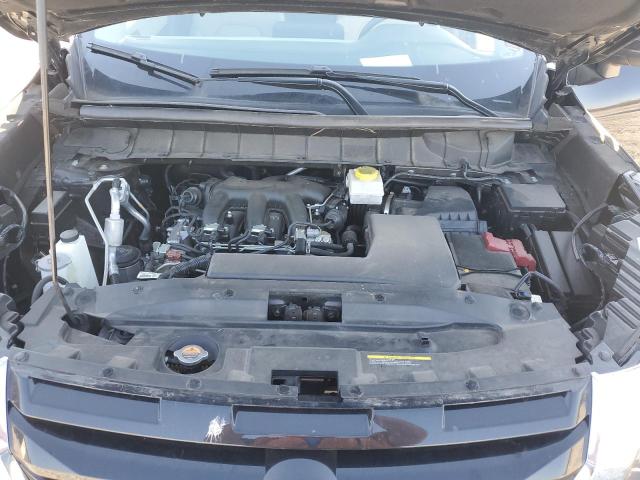 2023 NISSAN PATHFINDER - 5N1DR3BC6PC231683