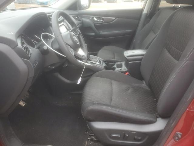 2020 NISSAN ROGUE S - 5N1AT2MT4LC815487