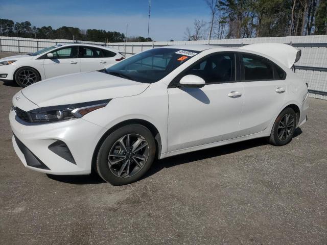 Vin: 3kpf24ad9pe545192, lot: 45849805, kia forte lx 2023 img_1