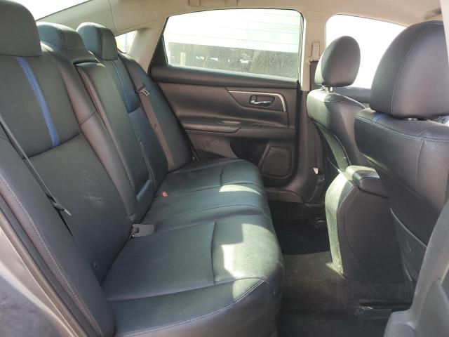 2018 NISSAN ALTIMA 2.5 - 1N4AL3AP3JC225169