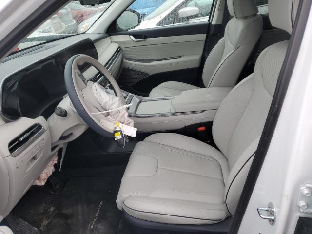 2024 HYUNDAI PALISADE C - KM8R7DGE3RU727128