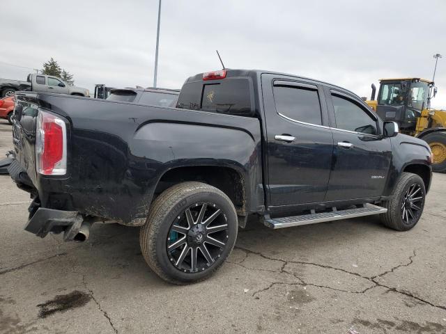 2017 GMC CANYON DEN 1GTG6EEN1H1273887