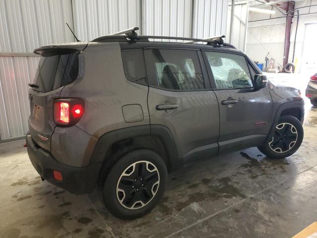 2017 JEEP RENEGADE T - ZACCJBCB4HPF09713