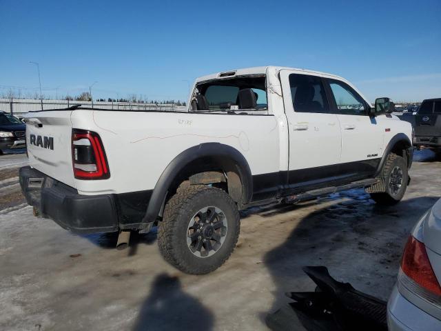2019 RAM 2500 POWER 3C6TR5EJ2KG666784