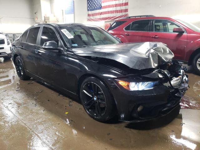 2015 BMW 328 I - WBA3A5G53FNS90106