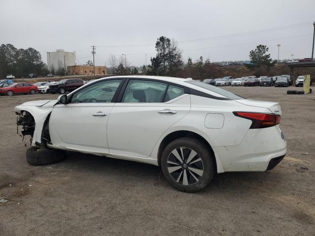 2021 NISSAN ALTIMA SV 1N4BL4DW9MN301645