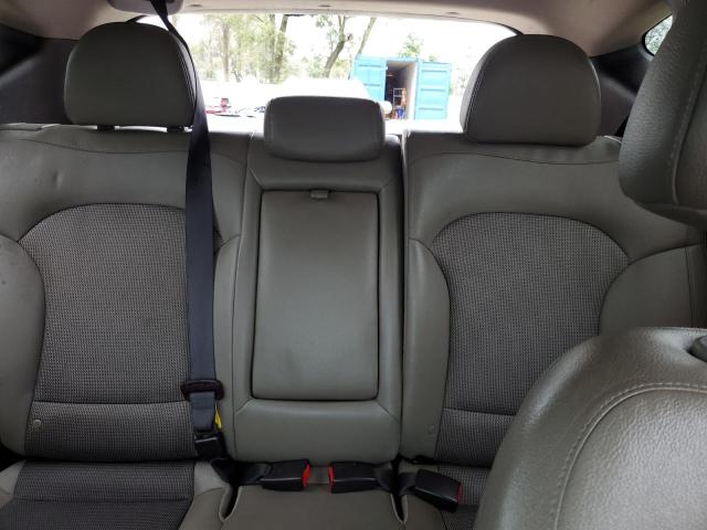 2015 HYUNDAI TUCSON LIM - KM8JU3AGXFU054893