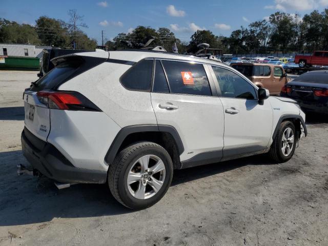 2021 TOYOTA RAV4 XLE JTMR6RFV3MD010176
