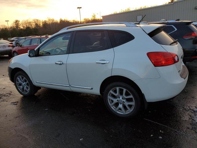 Vin: jn8as5mv9dw124356, lot: 43647855, nissan rogue s 20132
