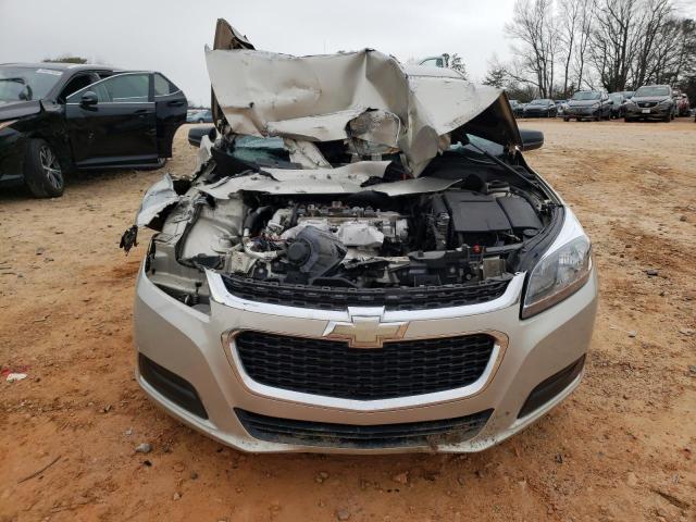 2015 CHEVROLET MALIBU LS - 1G11B5SL3FF348831