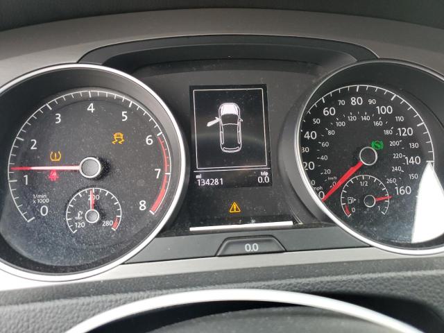 2016 VOLKSWAGEN GOLF S/SE 3VW217AU7GM059549