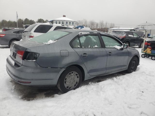 2016 VOLKSWAGEN JETTA S - 3VW167AJ0GM389049