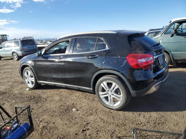 2018 MERCEDES-BENZ GLA 250 4M - WDCTG4GB7JJ373663