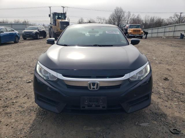 2017 HONDA CIVIC EX - 2HGFC2F78HH575988