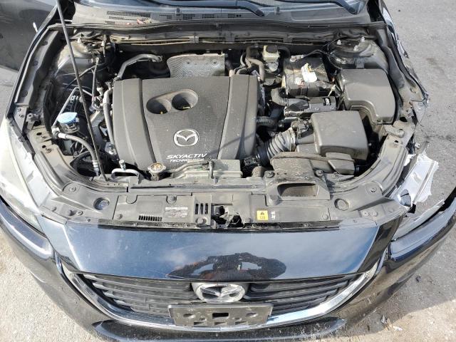 2018 MAZDA 3 SPORT 3MZBN1U73JM167844