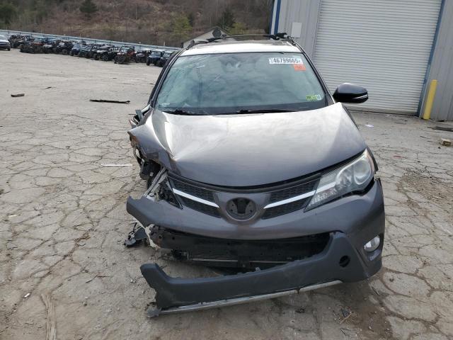 2015 TOYOTA RAV4 LIMITED #3285594311
