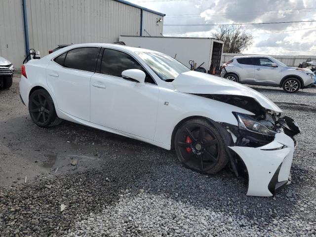 Vin: jthbz1d21j5033446, lot: 44564195, lexus is 350 20184